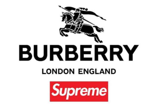 Burberry与Supreme联名系列上海恒隆发售活动延期