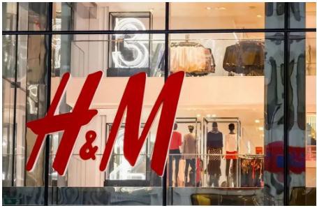 快时尚转型|H&M计划向时尚电商平台转型