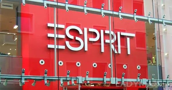 Esprit去年扭亏为盈 净赚近4亿港元