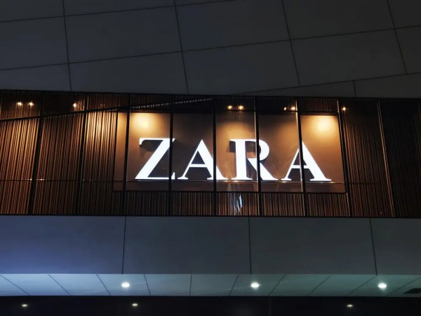 在电子商务的强劲助推下，Zara母公司2021财年净利润涨幅近两倍