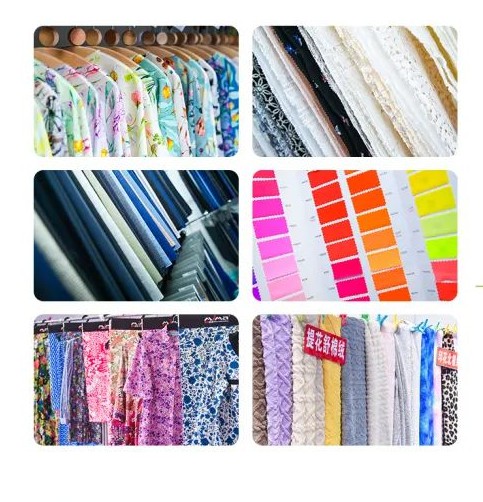 年中纺织盛会 | 中国（青岛）国际面辅料及纱线展期待您的到来！