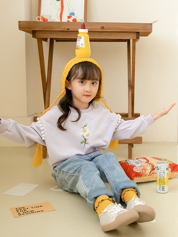 中档童装将是未来童装的主体趋势！ 佛山童装品牌西瓜王子加盟条件