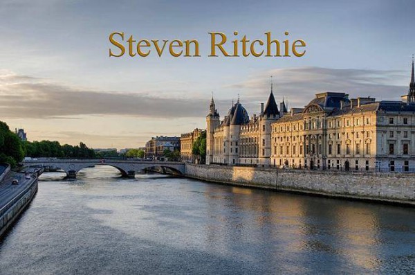 又一国际品牌steven ritchie史缔芬.瑞奇布局国内市场