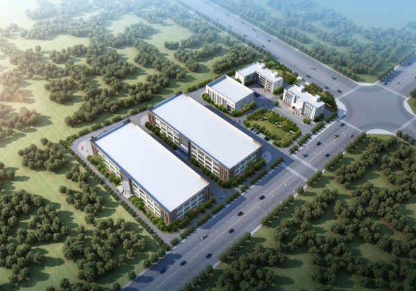 河南安阳即将建设智能织布产业园,总投资30亿元！