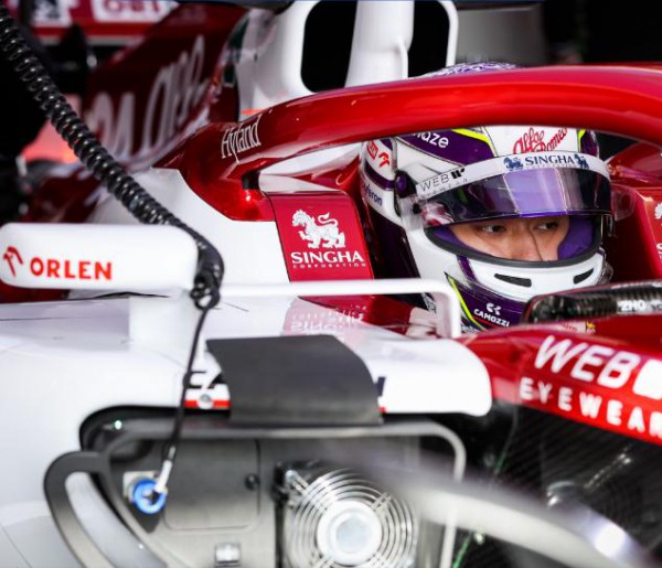 Delsey 正式成为阿尔法罗密欧 F1 车队 Orlen 官方箱包合作伙伴