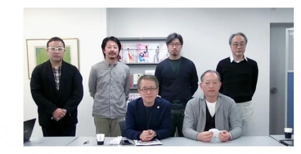 借力JQFBPJ 2022 A/W展,日本老牌纺企开拓中国市场新局面！