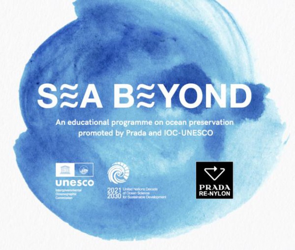 Prada 集团“Sea Beyond”教育项目最新进展