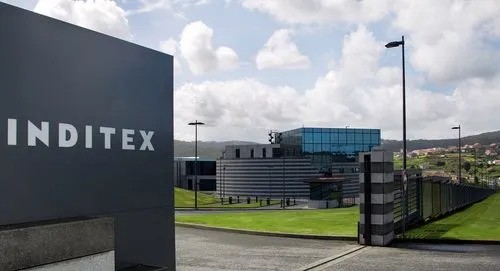 Inditex集团任命Raúl Estradera为新传播总监
