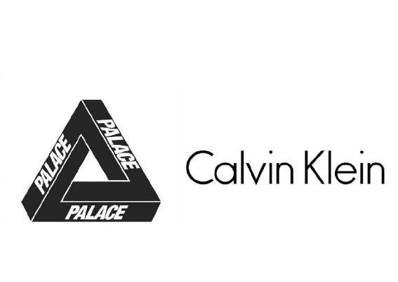 PALACE x Calvin Klein 联名系列将于4月8日全球发售