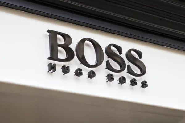 Frasers集团再度增持Hugo Boss股份