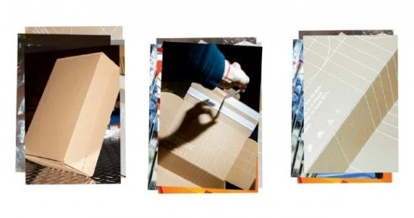 耐克启动“One Box”项目，减少纸板浪费！