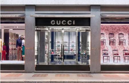 Gucci母公司斥逾10亿欧元巨资收购法国流媒体平台Deezer