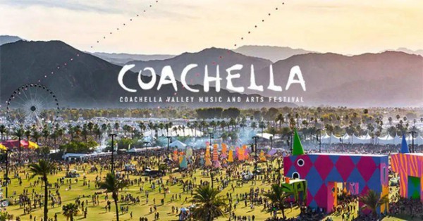 加州 Coachella科切拉音乐节再掀时尚热潮,HUGO BOSS、Levi’s、StockX等参与