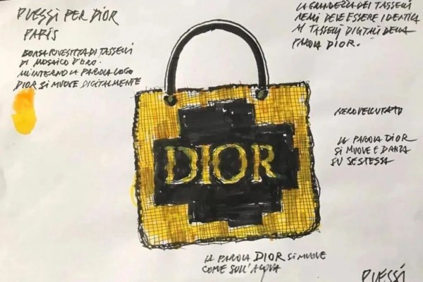 Dior成2022威尼斯双年展主要赞助者