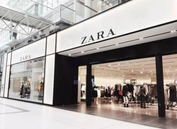 悔棋了！Zara母公司称将“尽快”恢复在俄罗斯的运营
