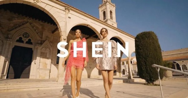 SHEIN推出全新环保服饰线evoluSHEIN