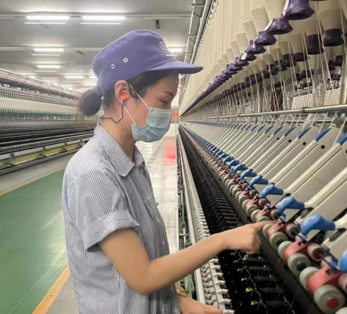 江浙纺织业积极应变提升竞争能力,在应对疫情挑战中奋力突围！