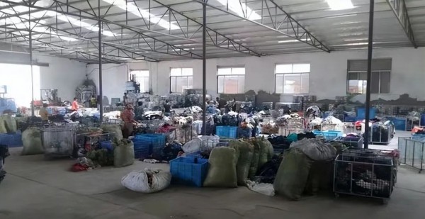 中国人捐献的旧衣服,正在杀死非洲的经济？
