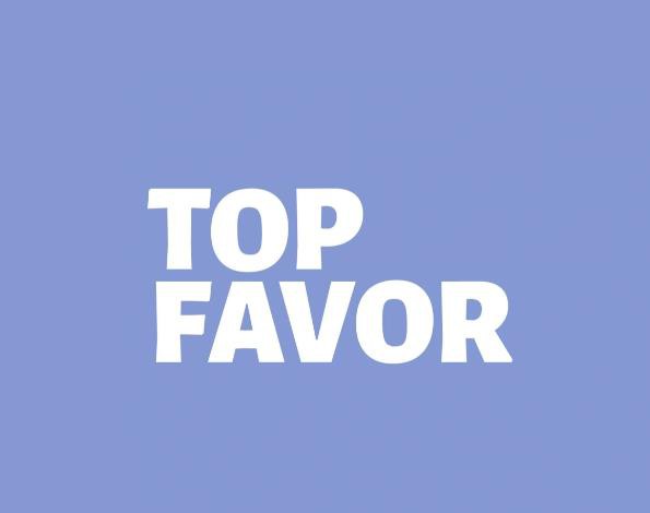 潮玩童装品牌TOP FAVOR三个月内连续完成两轮融资