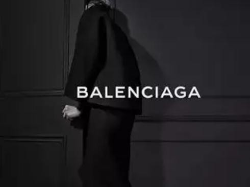 Balenciaga巴黎世家2023新早春系列穿搭被质疑抄袭？