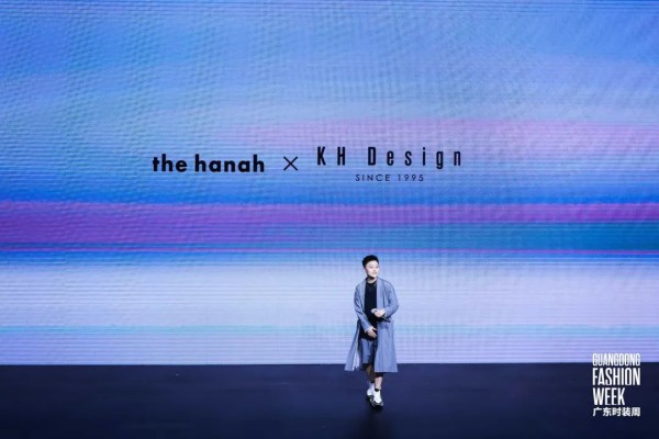 the hanah×KH Design呈现 