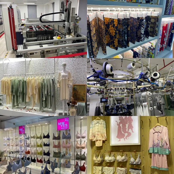 热烈祝贺汕头市获得“中国纺织服装产业基地市”称号！