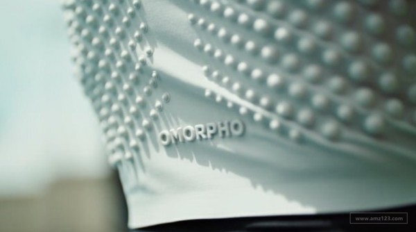 成立半年,美国健身服装品牌Omorpho获600万美元种子轮融资！