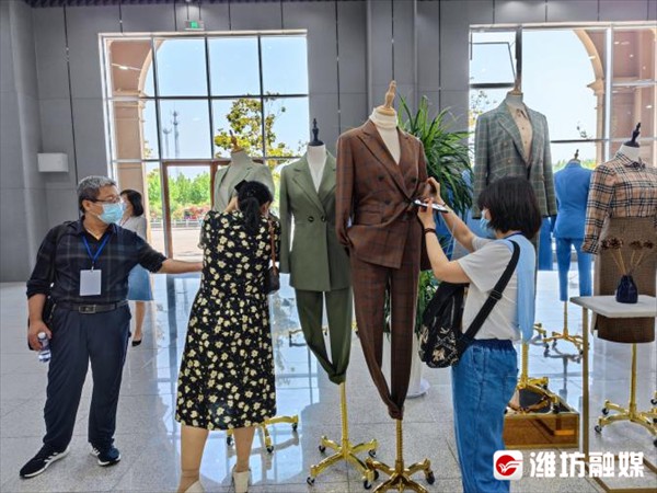 潍坊市“专精特新”企业对接交流活动成功举办！