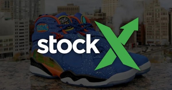 StockX驳回Nike售假指控