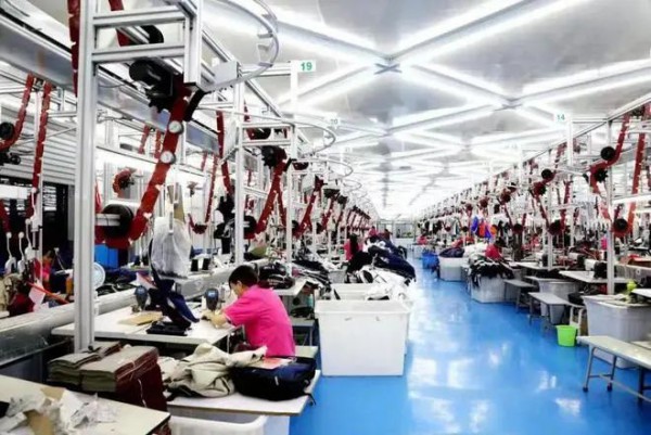 时尚纺织专班助力信阳市纺织服装产业高质量发展