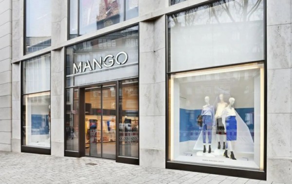 Mango将加速布局法国市场 未来将开逾70家新店