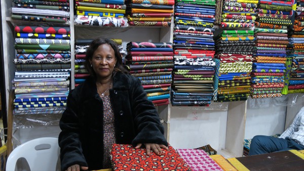 南非紡織服裝業產能不足,采購率下跌,中國紡織品面臨巨大挑戰！