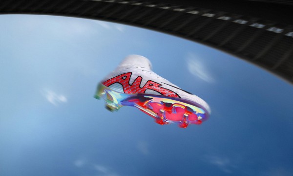 全新 Nike Air Zoom Mercurial 正式发布！