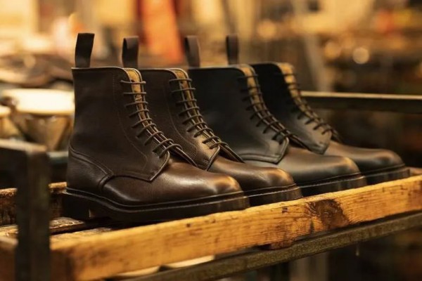 巴西鞋类产品出口增加,皮革下滑