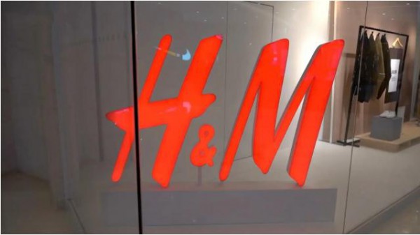 H&M在我国市场持续低迷 已关闭中国市场首店