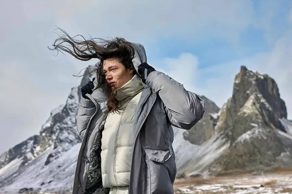 冰岛最古老的羽绒服品牌66ºNORTH将要再次扩张国际业务