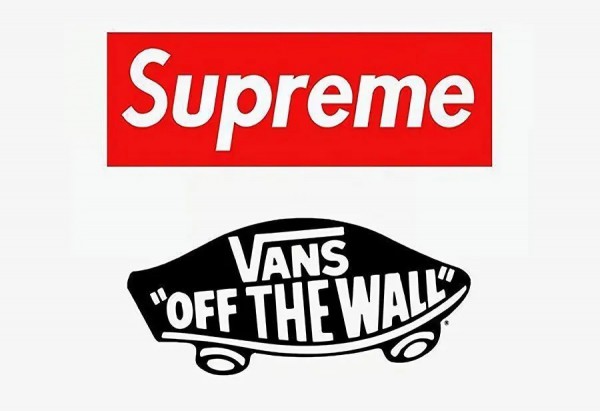 潮牌Supreme取消发布与Vans的联名系列