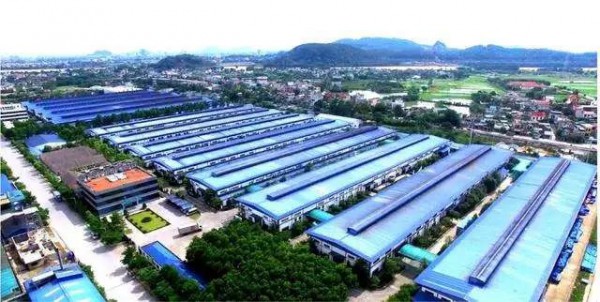 知名鞋厂华利集团订单旺盛,加速在越南、缅甸扩产能