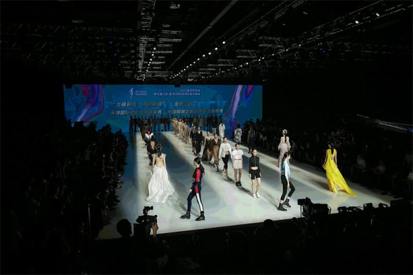 2022盛泽时尚周将于本月27日至29日启幕！