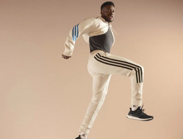 阿迪达斯-adidas