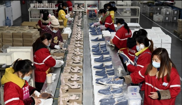 阿根廷对鞋类进口实施限制措施