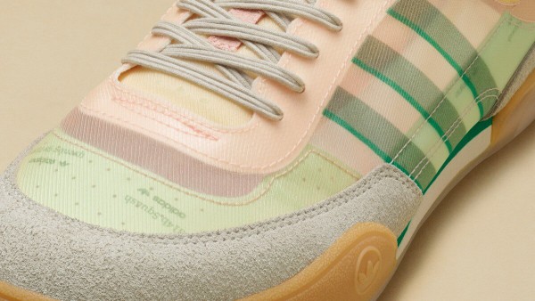 adidas Originals 携手 Craig Green 推出新款鞋履
