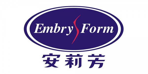 安莉芳 - Embry Form