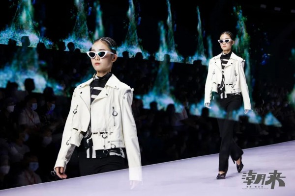 【無限·共生】2022/23秋冬中国国际皮革裘皮时装流行趋势发布
