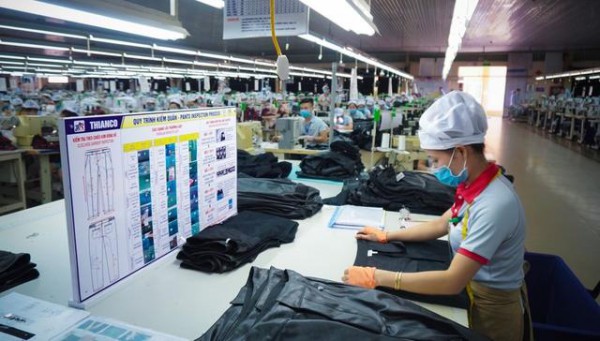 欧美客户缩减下单,越南成衣厂忧下半年获利暴跌