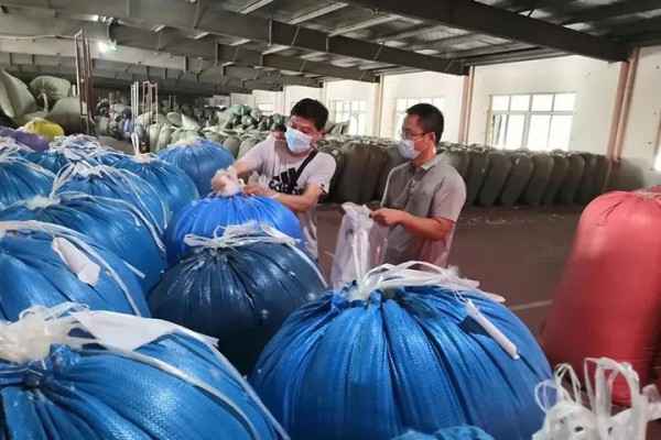 安徽省纤检局开展2022年度羽绒及羽绒服质量监测工作