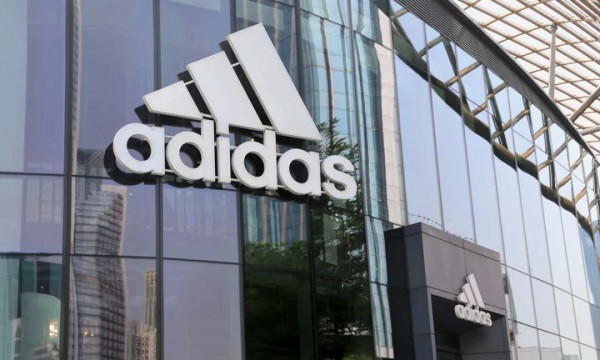 adidas中国第二季度继续大跌35%,品牌逐渐失去竞争优势！