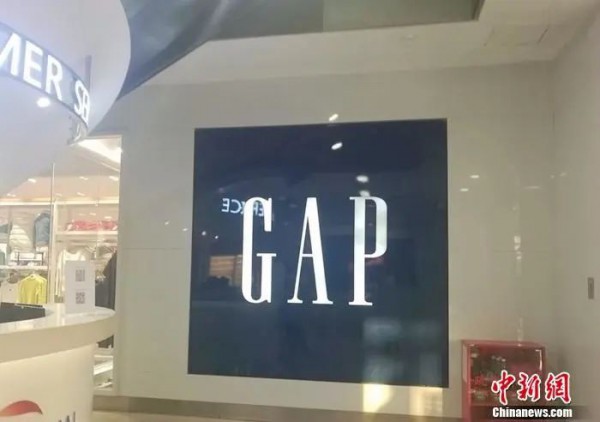 要凉了？继H&M后,又一巨头被爆多个门店被关闭！洋品牌在中国不吃香了?