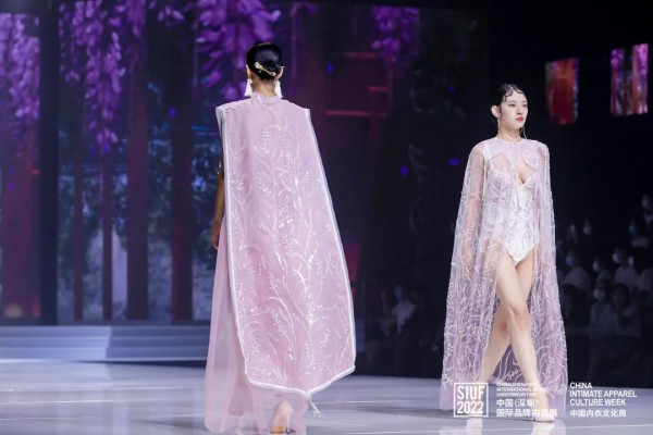 第十七届中国（深圳）国际品牌内衣展盛大开幕：构建内衣发展新生态，展望行业可期未来