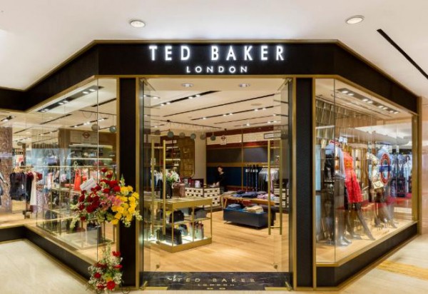 ABG公司：收购锐步后再以2.1亿英镑收下英国品牌Ted Baker